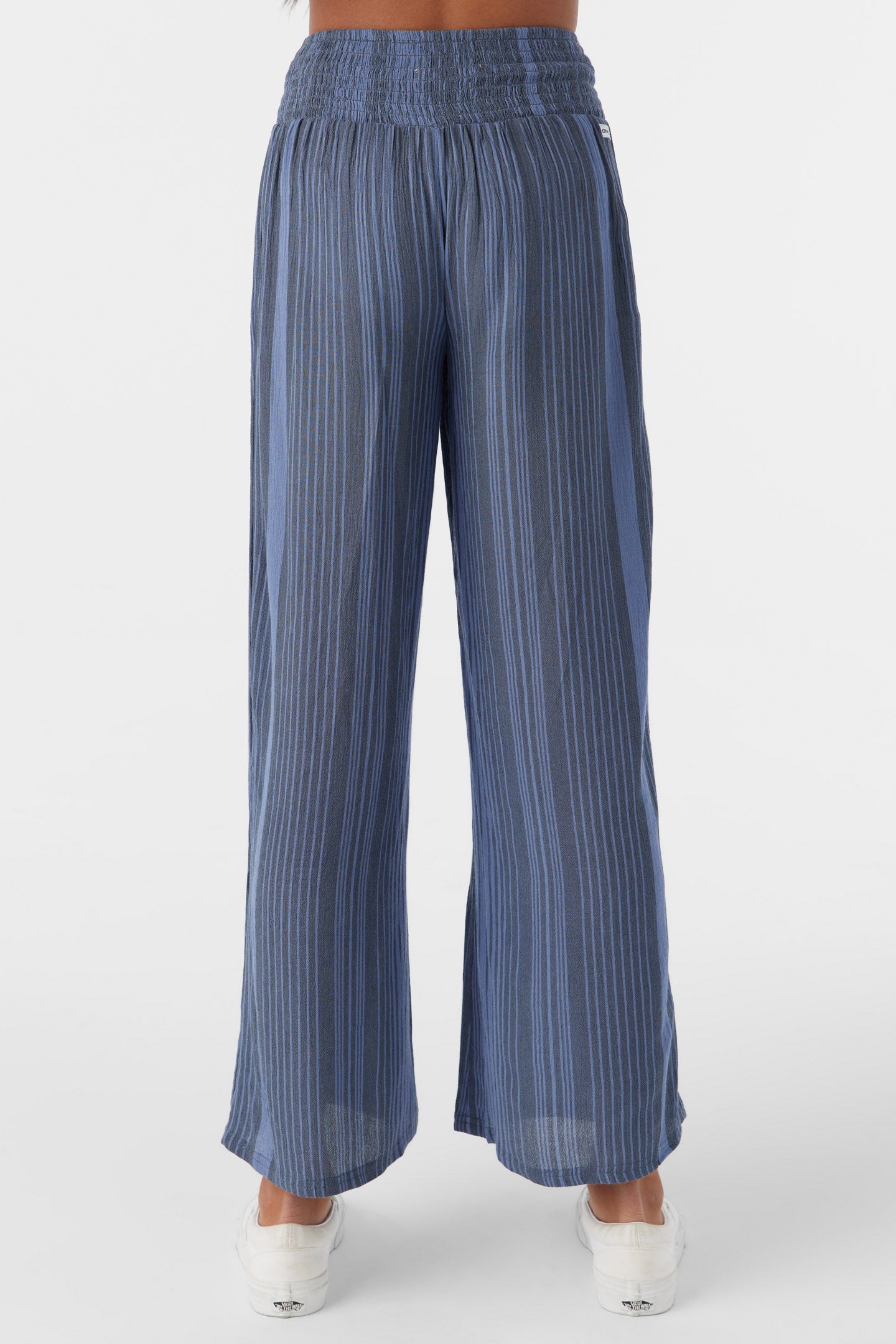 GIRL'S TOMMIE MISHA STRIPE BEACH PANTS