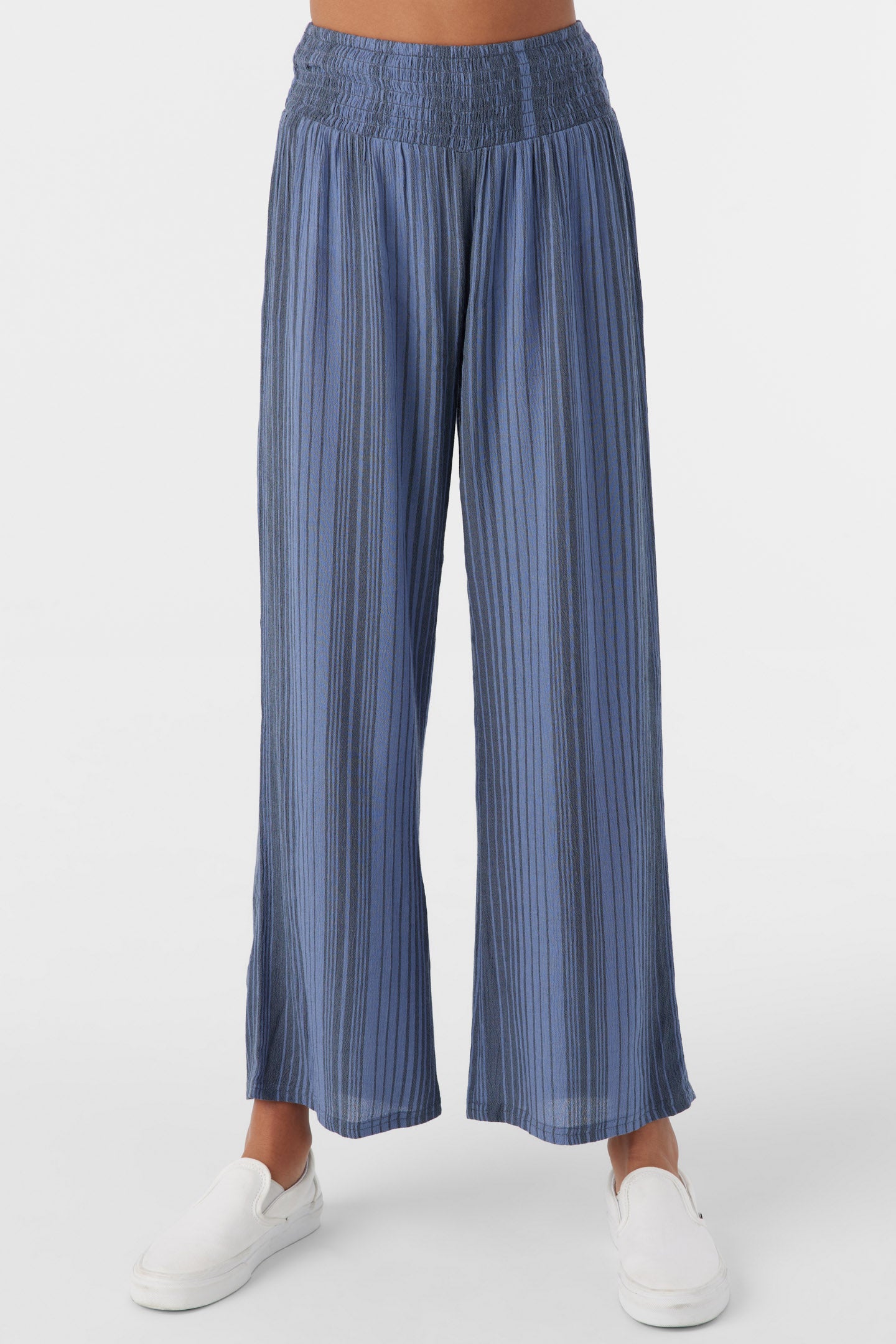 GIRL'S TOMMIE MISHA STRIPE BEACH PANTS