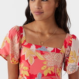 Girl's Becka Antayla Floral Dress