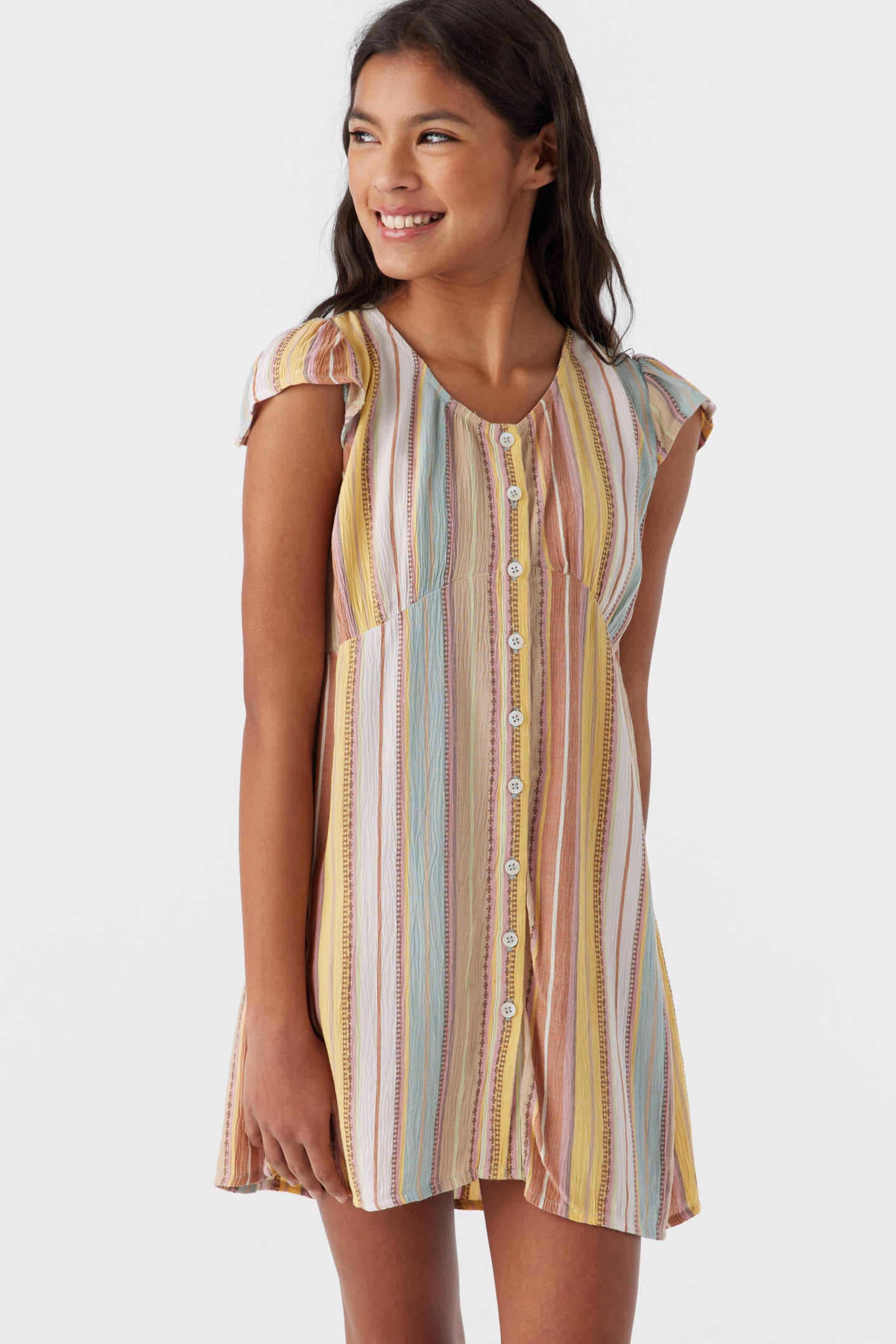 GIRL'S RUBIE DRESS