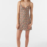 Girl's Tobia Eden Ditsy Dress