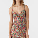 Girl's Tobia Eden Ditsy Dress