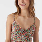 Girl's Tobia Eden Ditsy Dress