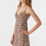 Girl's Tobia Eden Ditsy Dress