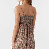 Girl's Tobia Eden Ditsy Dress