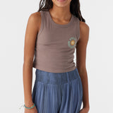 Girl's Summer Daze Tank