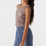 Girl's Summer Daze Tank