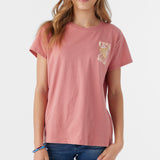 Girl's Wave Paradise Tee