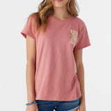 Girl's Wave Paradise Tee