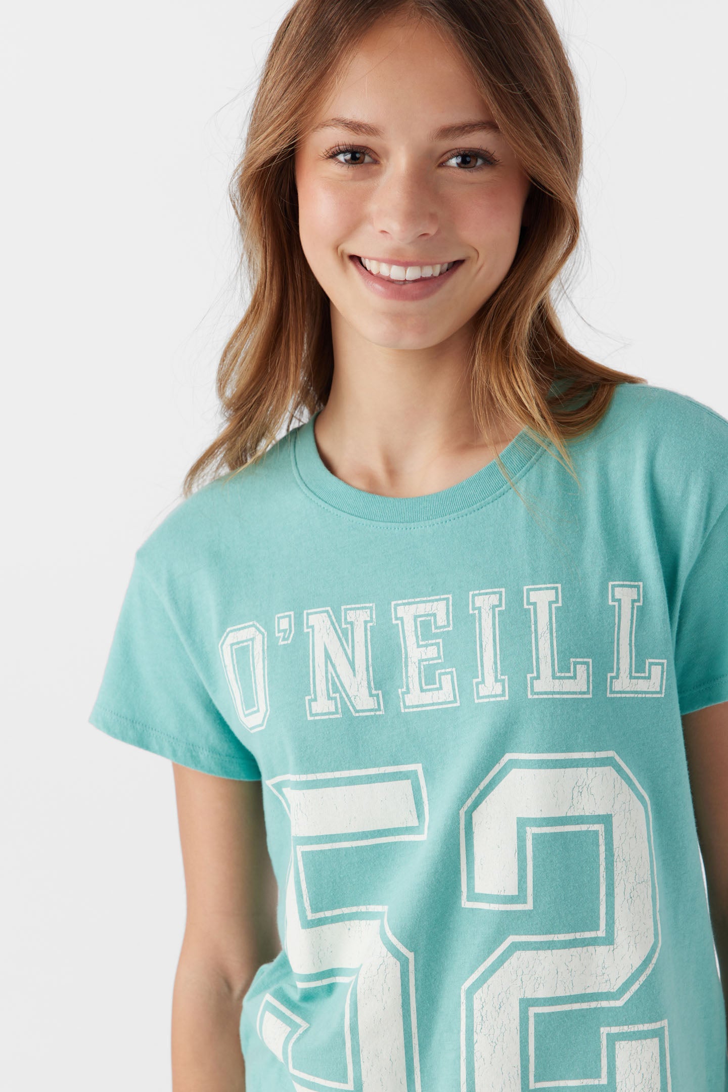 GIRL'S RETRO '52 TEE