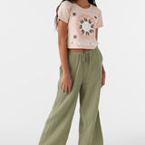 Girl's Stellar Surfer Tee