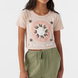 Girl's Stellar Surfer Tee