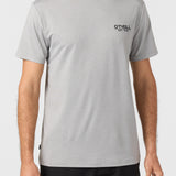 TRVLR UPF Isle Standard Fit Tee
