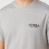 TRVLR UPF Isle Standard Fit Tee