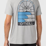 TRVLR UPF Isle Standard Fit Tee