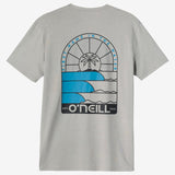 TRVLR UPF Isle Standard Fit Tee