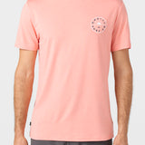 TRVLR UPF Beams Standard Fit Tee