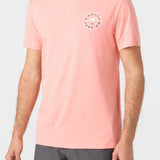 TRVLR UPF Beams Standard Fit Tee