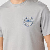 TRVLR UPF Beams Standard Fit Tee