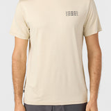 TRVLR UPF Froth Standard Fit Tee