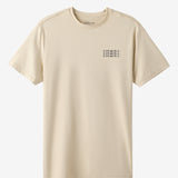 TRVLR UPF Froth Standard Fit Tee
