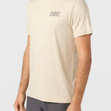 TRVLR UPF Froth Standard Fit Tee