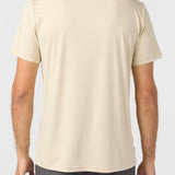 TRVLR UPF Froth Standard Fit Tee