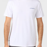 TRVLR UPF Tides Standard Fit Tee