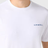 TRVLR UPF Tides Standard Fit Tee