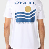 TRVLR UPF Tides Standard Fit Tee