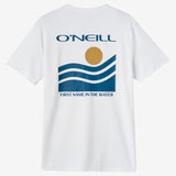 TRVLR UPF Tides Standard Fit Tee