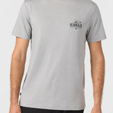 TRVLR UPF Hawaii Standard Fit Tee