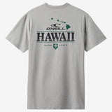 TRVLR UPF Hawaii Standard Fit Tee