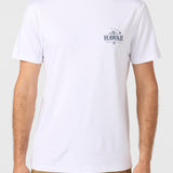 TRVLR UPF Hawaii Standard Fit Tee
