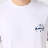 TRVLR UPF Hawaii Standard Fit Tee