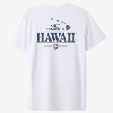 TRVLR UPF Hawaii Standard Fit Tee