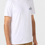 TRVLR UPF Hawaii Standard Fit Tee