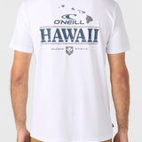 TRVLR UPF Hawaii Standard Fit Tee