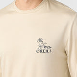 TRVLR UPF Paradise Long Sleeve Pullover