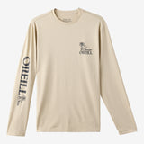 TRVLR UPF Paradise Long Sleeve Pullover