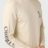 TRVLR UPF Paradise Long Sleeve Pullover