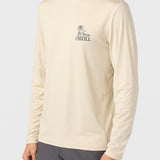 TRVLR UPF Paradise Long Sleeve Pullover