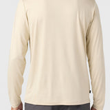 TRVLR UPF Paradise Long Sleeve Pullover