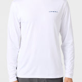 TRVLR UPF Tides Long Sleeve Pullover