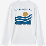 TRVLR UPF Tides Long Sleeve Pullover