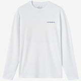 TRVLR UPF Tides Long Sleeve Pullover