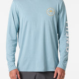 TRVLR UPF Beams Long Sleeve Pullover