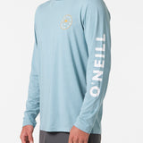 TRVLR UPF Beams Long Sleeve Pullover