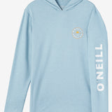 TRVLR UPF Beams Long Sleeve Pullover