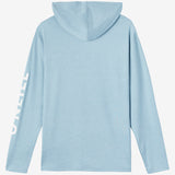 TRVLR UPF Beams Long Sleeve Pullover